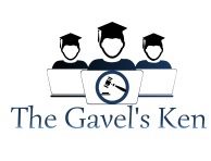 The Gavel's Ken